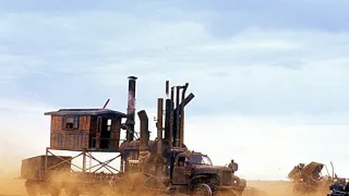 Šílený Max a Dóm hromu