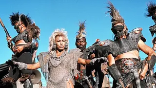 Šílený Max a Dóm hromu