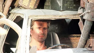 Šílený Max a Dóm hromu