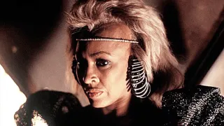 Šílený Max a Dóm hromu