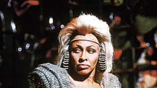 Šílený Max a Dóm hromu