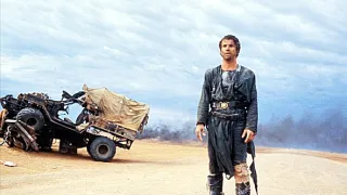 Šílený Max a Dóm hromu