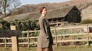 Podivuhodný svět slečny Potterové