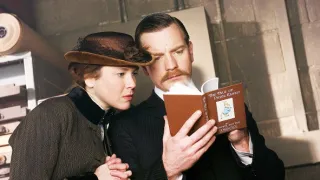 Podivuhodný svět slečny Potterové