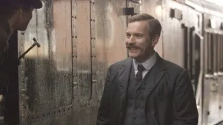 Podivuhodný svět slečny Potterové