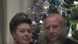 Podivuhodný svět slečny Potterové