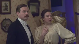 Podivuhodný svět slečny Potterové