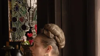 Podivuhodný svět slečny Potterové