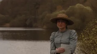 Podivuhodný svět slečny Potterové