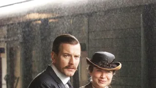 Podivuhodný svět slečny Potterové