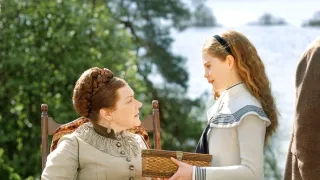 Podivuhodný svět slečny Potterové