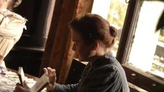 Podivuhodný svět slečny Potterové