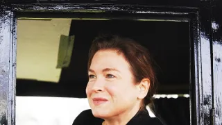 Podivuhodný svět slečny Potterové