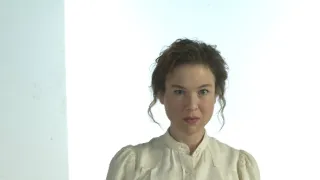 Podivuhodný svět slečny Potterové