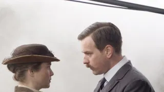 Podivuhodný svět slečny Potterové