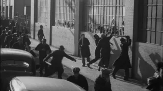 Henry Ford: Architekt amerického století