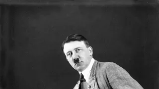 Hitler: Herec