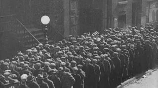 Henry Ford: Architekt amerického století