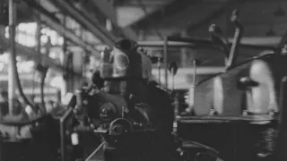 Henry Ford: Architekt amerického století