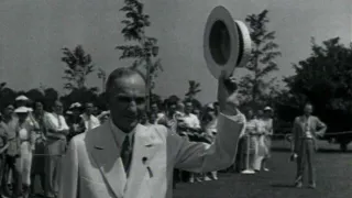 Henry Ford: Architekt amerického století