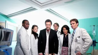 Dr. House (1)