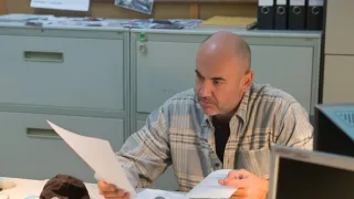 Pět mrtvých psů (3/3)