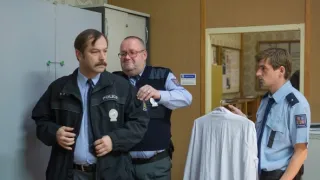 Pět mrtvých psů (3/3)