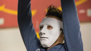 Pět mrtvých psů (3/3)