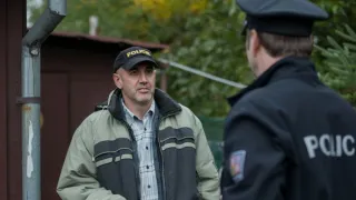 Pět mrtvých psů (3/3)