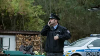 Pět mrtvých psů (3/3)