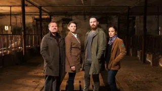 Pět mrtvých psů (3/3)