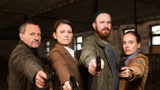 Pět mrtvých psů (3/3)