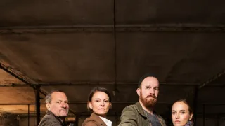 Pět mrtvých psů (3/3)