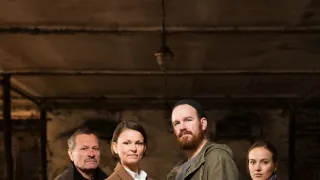 Pět mrtvých psů (3/3)