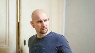 Pět mrtvých psů (3/3)