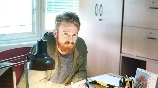 Pět mrtvých psů (3/3)