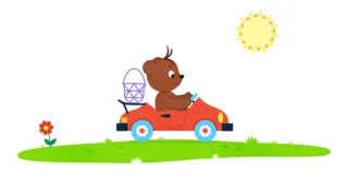 Chuggington - velké úkoly (10)