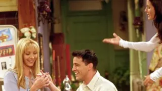 Přátelé VIII (18)