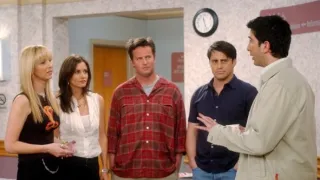 Přátelé VIII (18)