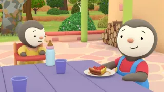 Leo, ochránce divočiny (44)