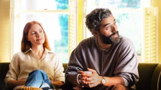 Scény z manželského života (2)