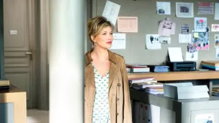 Inspektorka Candice Renoirová II