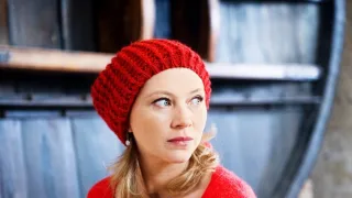 Inspektorka Candice Renoirová II