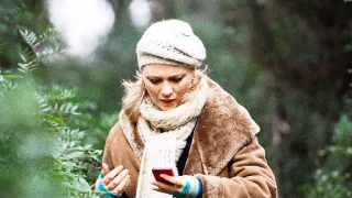 Inspektorka Candice Renoirová II