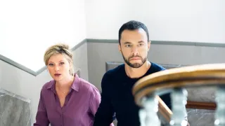 Inspektorka Candice Renoirová II