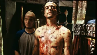 Vzpoura ve věznici Carandiru