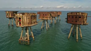 Malé ostrovy Velké Británie (4/4)