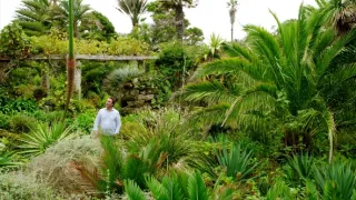 Malé ostrovy Velké Británie (4/4)