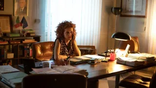 Vyšetřuje Imma Tataranni