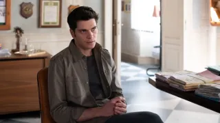 Vyšetřuje Imma Tataranni